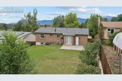 5341 Fiesta Lane, Colorado Springs, CO 80918 - Photo 29