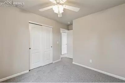 5341 Fiesta Lane, Colorado Springs, CO 80918 - Photo 17