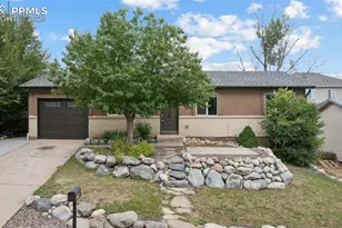 5341 Fiesta Ln, Colorado Springs, CO 80918 - Photo 1