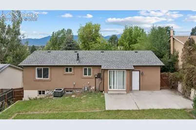 5341 Fiesta Lane, Colorado Springs, CO 80918 - Photo 31