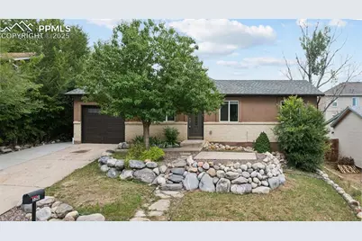 5341 Fiesta Lane, Colorado Springs, CO 80918 - Photo 33