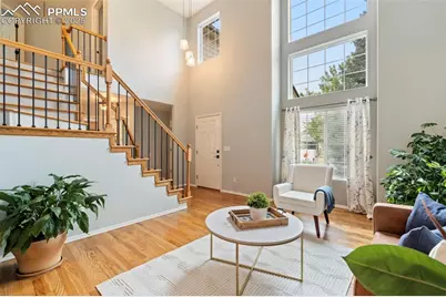 3325 Sand Flower Drive, Colorado Springs, CO 80920 - Photo 3