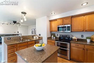 3325 Sand Flower Drive, Colorado Springs, CO 80920 - Photo 11