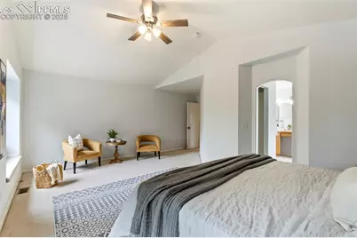 3325 Sand Flower Drive, Colorado Springs, CO 80920 - Photo 17