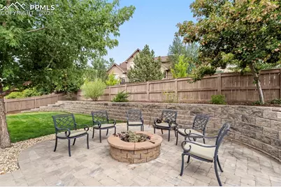 3325 Sand Flower Drive, Colorado Springs, CO 80920 - Photo 37