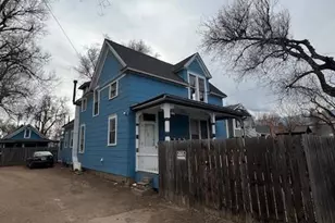 311 E Brookside St, Colorado Springs, CO 80905 - Photo 15