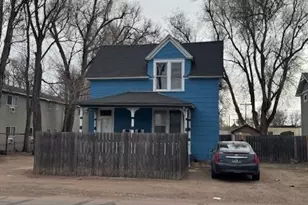 311 E Brookside St, Colorado Springs, CO 80905 - Photo 19