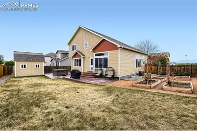 4837 Haiti Way, Colorado Springs, CO 80911 - Photo 27