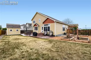 4837 Haiti Way, Colorado Springs, CO 80911 - Photo 27