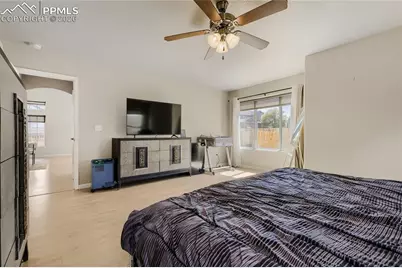4837 Haiti Way, Colorado Springs, CO 80911 - Photo 19
