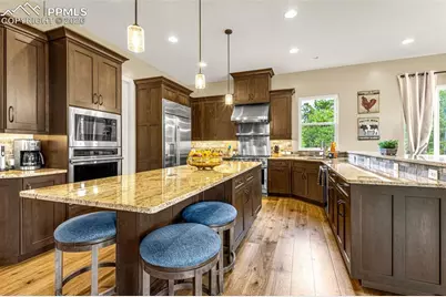 1325 Boldmere Court, Monument, CO 80132 - Photo 11