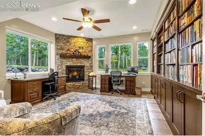 1325 Boldmere Court, Monument, CO 80132 - Photo 35