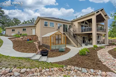 1325 Boldmere Court, Monument, CO 80132 - Photo 43