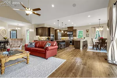 1325 Boldmere Court, Monument, CO 80132 - Photo 7