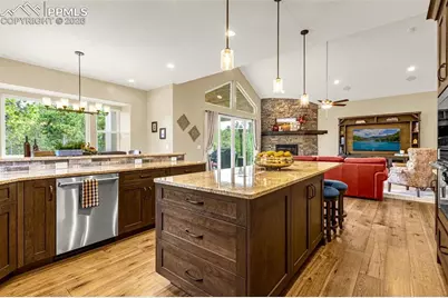 1325 Boldmere Court, Monument, CO 80132 - Photo 13