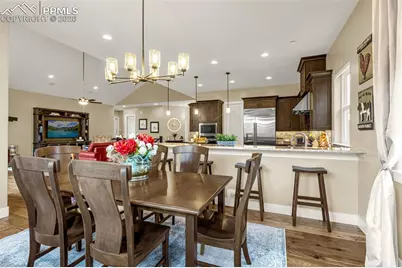 1325 Boldmere Court, Monument, CO 80132 - Photo 15