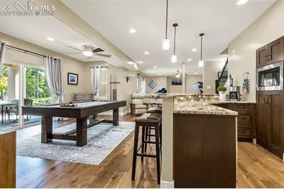 1325 Boldmere Court, Monument, CO 80132 - Photo 33