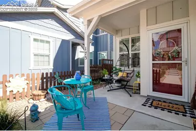 175 Mayflower Street, Colorado Springs, CO 80905 - Photo 3