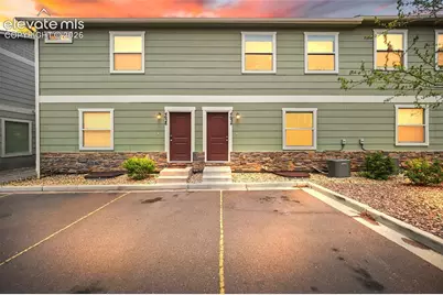 4634 Wharf Point, Colorado Springs, CO 80911 - Photo 1