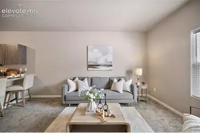 4634 Wharf Point, Colorado Springs, CO 80911 - Photo 3