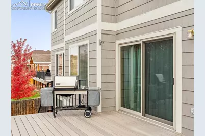 13648 Sweet Pea Place, Colorado Springs, CO 80921 - Photo 9