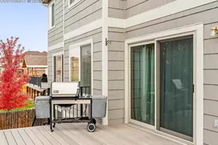 13648 Sweet Pea Pl, Colorado Springs, CO 80921 - Photo 9