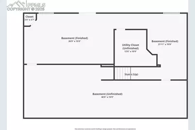 13648 Sweet Pea Place, Colorado Springs, CO 80921 - Photo 45