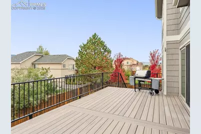 13648 Sweet Pea Place, Colorado Springs, CO 80921 - Photo 7