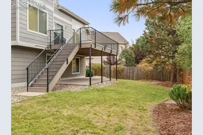 13648 Sweet Pea Place, Colorado Springs, CO 80921 - Photo 5