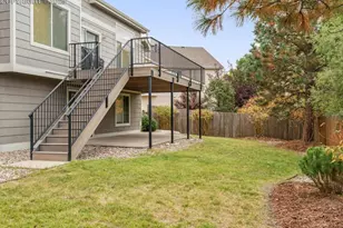 13648 Sweet Pea Pl, Colorado Springs, CO 80921 - Photo 5