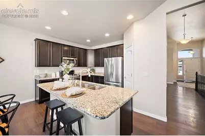 10803 Checo Way, Peyton, CO 80831 - Photo 3
