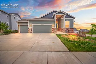10803 Checo Wy, Peyton, CO 80831 - Photo 1