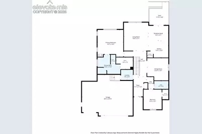 10803 Checo Way, Peyton, CO 80831 - Photo 37