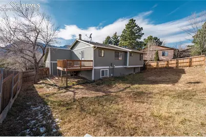 3637 San Pedro Court, Colorado Springs, CO 80906 - Photo 11