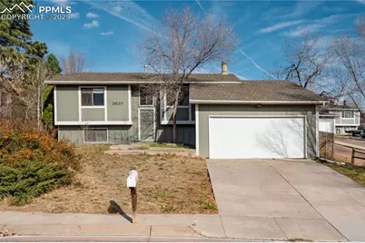 3637 San Pedro Court, Colorado Springs, CO 80906 - Photo 3