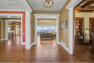 14840 Raton Road, Colorado Springs, CO 80921 - Photo 5