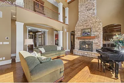 14840 Raton Road, Colorado Springs, CO 80921 - Photo 9