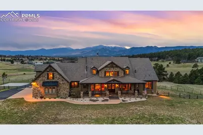 14840 Raton Road, Colorado Springs, CO 80921 - Photo 3