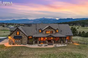 14840 Raton Rd, Colorado Springs, CO 80921 - Photo 3