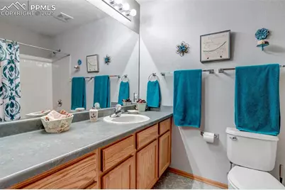 7120 Highcroft Drive, Colorado Springs, CO 80922 - Photo 37