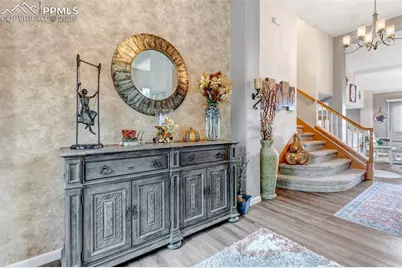 7120 Highcroft Drive, Colorado Springs, CO 80922 - Photo 3