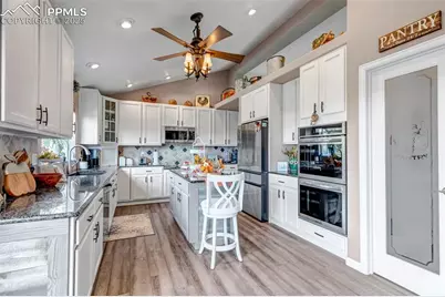 7120 Highcroft Drive, Colorado Springs, CO 80922 - Photo 13