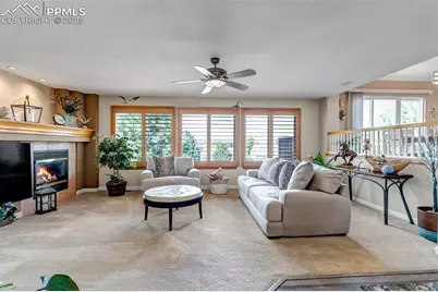 7120 Highcroft Drive, Colorado Springs, CO 80922 - Photo 21