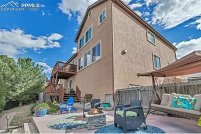 7120 Highcroft Drive, Colorado Springs, CO 80922 - Photo 41