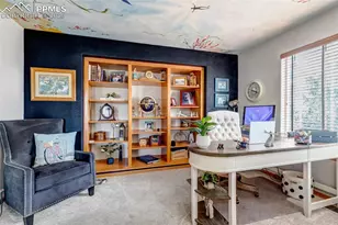 7120 Highcroft Dr, Colorado Springs, CO 80922 - Photo 19