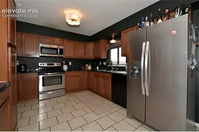 4885 Hunters Run, Colorado Springs, CO 80911 - Photo 9
