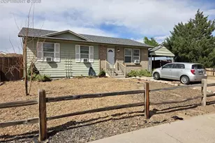 4885 Hunters Run, Colorado Springs, CO 80911 - Photo 1