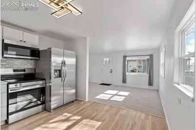 1116 Bennett Avenue, Colorado Springs, CO 80909 - Photo 11