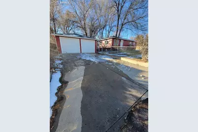 1116 Bennett Avenue, Colorado Springs, CO 80909 - Photo 3