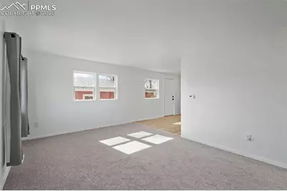 1116 Bennett Avenue, Colorado Springs, CO 80909 - Photo 5